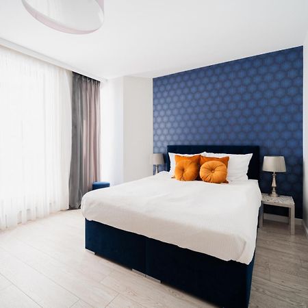 Апартаменти Nice Apart-City Center Krawiecka Вроцлав Екстер'єр фото